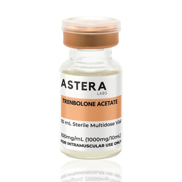 Trenbolone Acetate 100 mg Astera Labs
