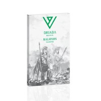 Raloxos 30 mg Driada Medical