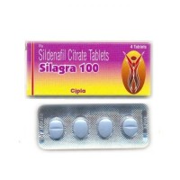 Silagra-100 Cipla