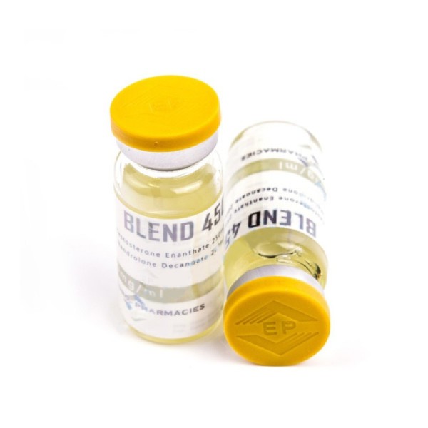 Blend 450 Gold Euro-Pharmacies
