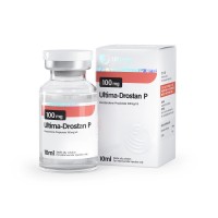 Ultima-Drostan P 100 Mg/Ml Ultima Pharmaceuticals