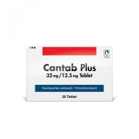 Cantab Plus 32/12.5 Nobel