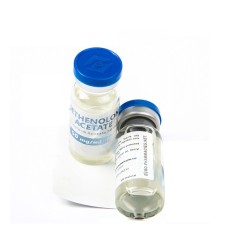 Methenolone Acetate Euro-Pharmacies