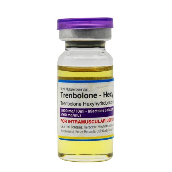 Trenbolone Hexy 100 Pharmaqo