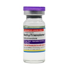 MethylTrienolone-1 Pharmaqo
