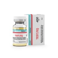 Test/EQ 400 Mix f - Nakon Medical Nakon Medical