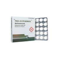 Pro Superdrol 10 mg USA- Beligas Pharmaceuticals Beligas