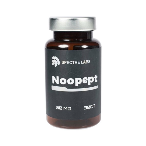 Noopept Spectre Labs
