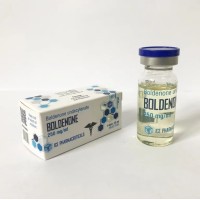 Boldenone Ice Pharmaceuticals