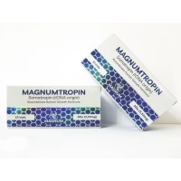 MAGNUMTROPIN Magnum Laboratories