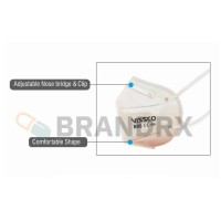 Mask N95 Vissco
