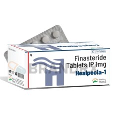 Healpecia-1 1 mg Healing Pharma