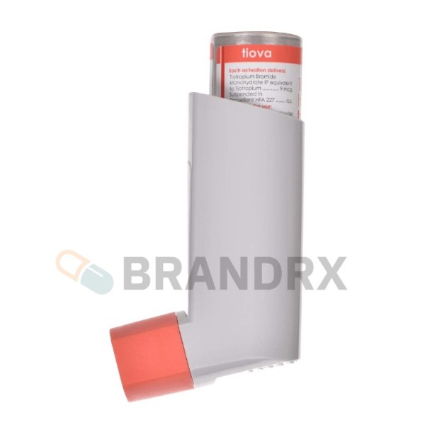 Tiova Inhaler 200 MD 9 mcg Cipla