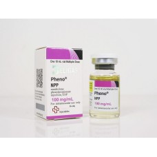 Beligas Nandrophenyl (Pheno NPP) 100 Mg/ Ml, 10ml Beligas