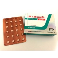 SP Cabergolin SP Laboratories