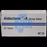 Aldactone A Ali Raif Pharma (ARIS)