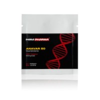 Anavar 50 Para Pharma