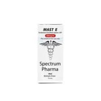 Mast E Spectrum Pharmaceuticals