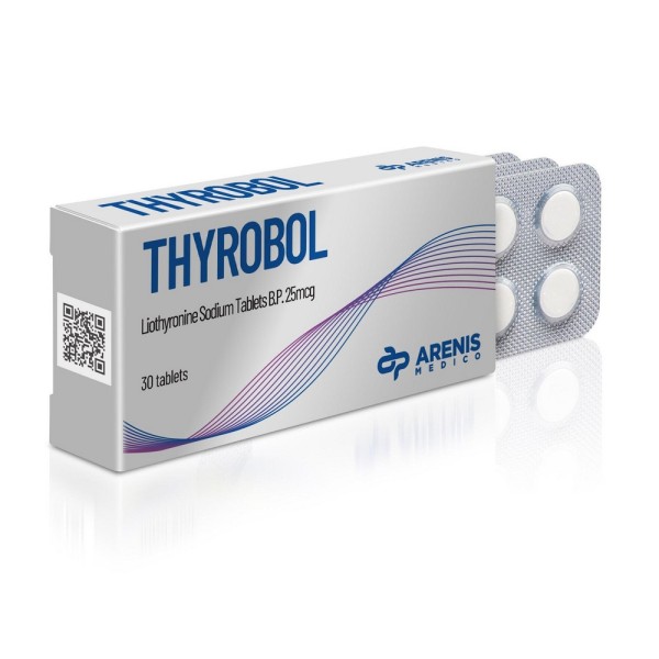 Thyrobol Pharmaceutical