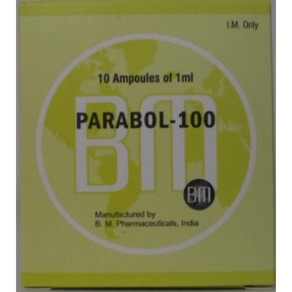 Parabol-100 Pharmaceutical