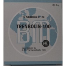 Trenbolin-100 Pharmaceutical