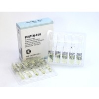 Susten-250 Pharmaceutical
