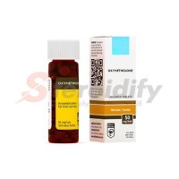 OXYMETHOLONE - Hilma Biocare Hilma Biocare