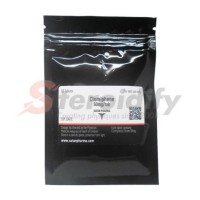 Clomiphene SATAN PHARMA