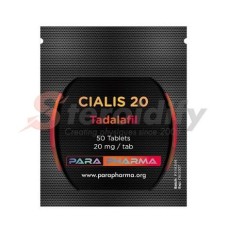 CIALIS 20 Para Pharma