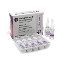 METHENOLONE E 100 (ampoules) Pharmaqo