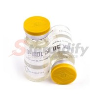 D-BOL 50 GOLD Euro-Pharmacies