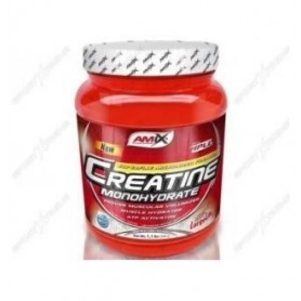 Amix Creatine Monohydrate 1000 g AMIX