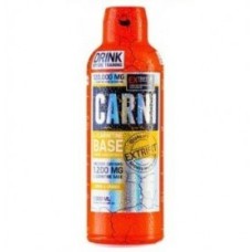 Extrifit Carni Liquid 120000 1000 ml EXTRIFIT