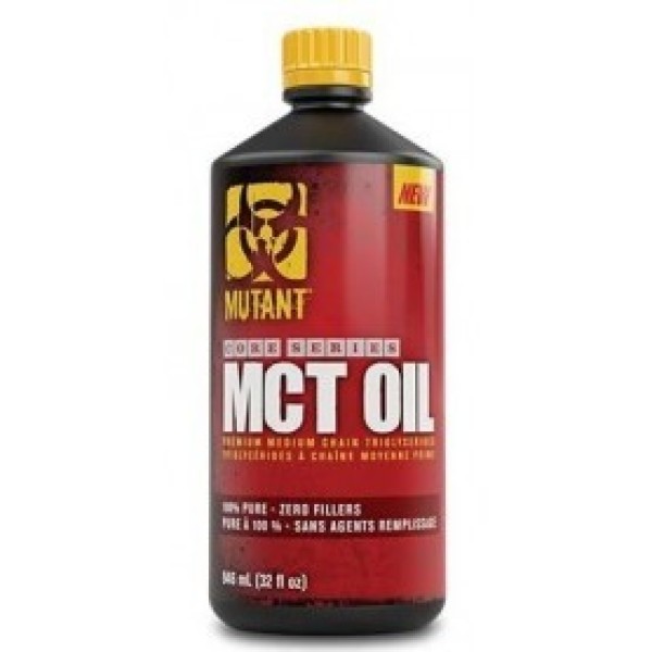 PVL MUTANT MCT OIL PVL Mutant