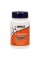 L-Tyrosine 500 mg 60 caps Now foods