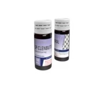 Clenbuterol SP Laboratories