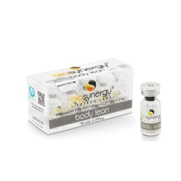 Biosynergy Body Lean LIFETECH LABS