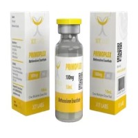 PRIMOPLEX VIAL XT LABS