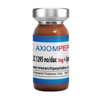 CJC 1295 Ipamorelin 5 Mg Axiom Peptides
