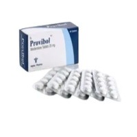 PROVIBOL ALPHA PHARMA