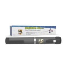 Odintropin Odin Pharma 45iu PEN Odin Pharmaceuticals