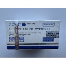 TESTOSTERONE CYPIONATE 30 ml (USA Domestic) ZPHC Zhengzhou Pharmaceutical Co.