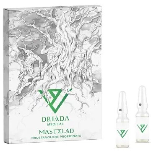 MASTELAD AMP Driada Medical