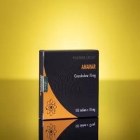 ANAVAR PHARMA GROUP CO