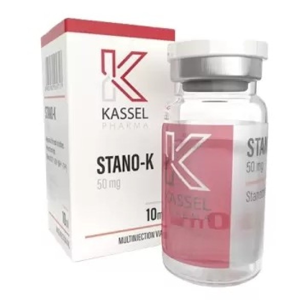 STANO - K VIAL KASSEL