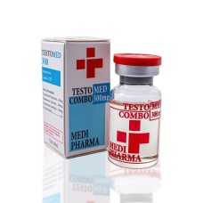 TestoMed MediPharma