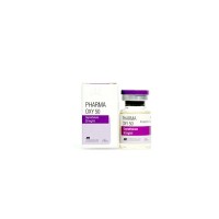 PharmaOxy 50 mg Pharmacom Labs