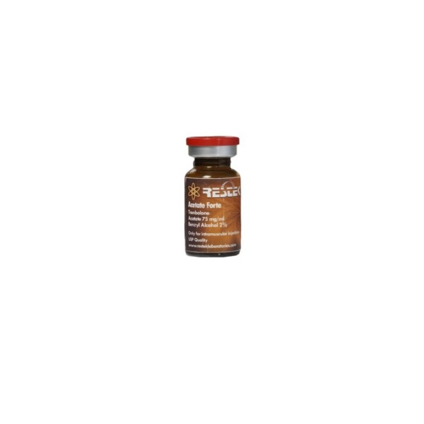 Acetate Forte 75 mg Restek Laboratories