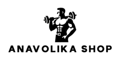 Anavolika Shop